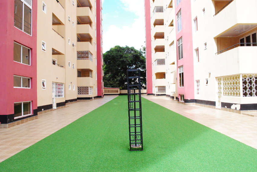 3 Bedroom Apartment Off Riara Road To Let