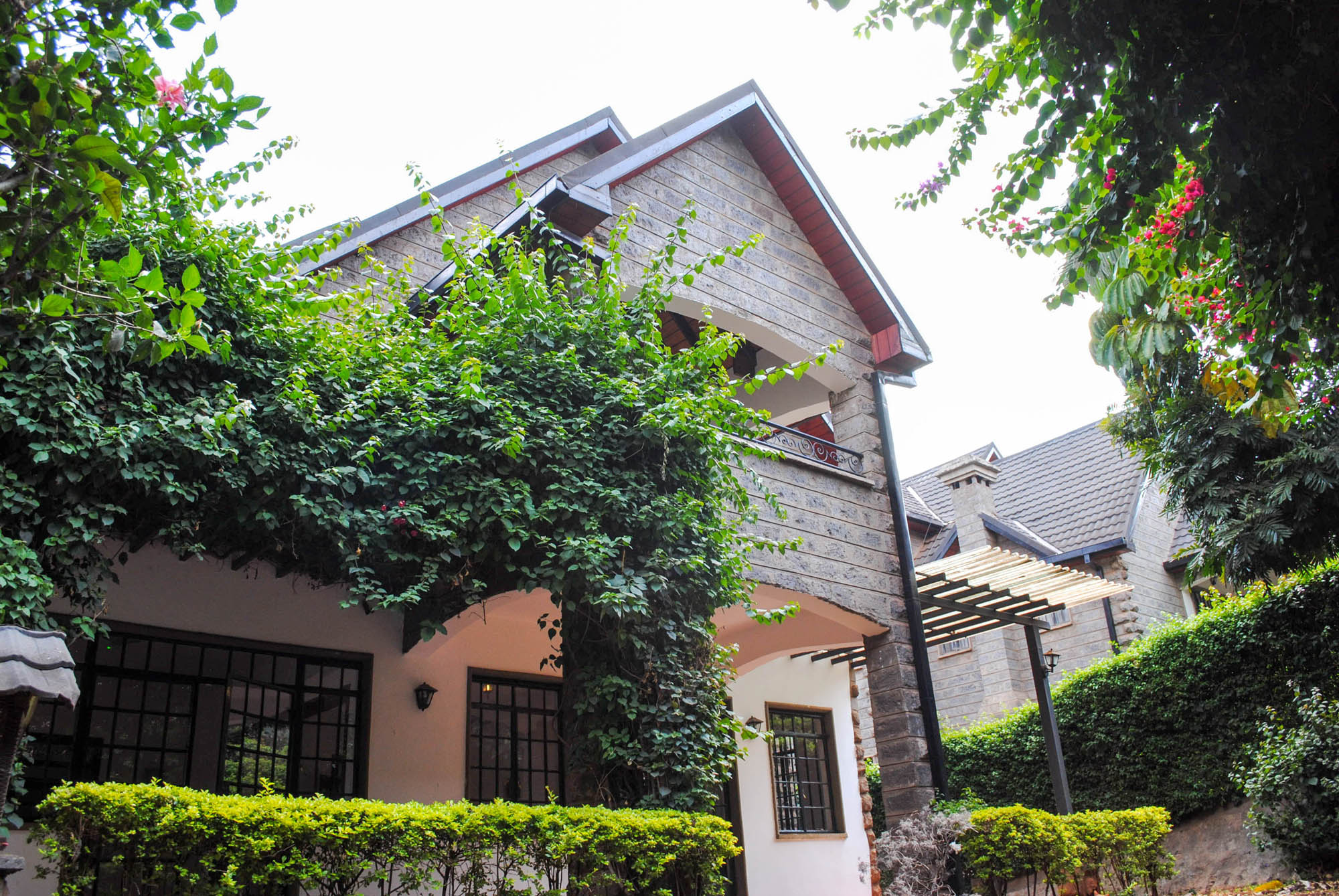 Charming 5 Bedroom Townhouse in Lavington