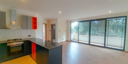 Modern Chic One Bedroom Apartment In Westlands