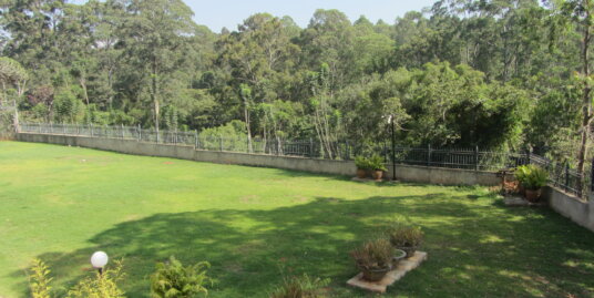 5 Bedroom Townhouse In serene Green surroundings In Muthaiga