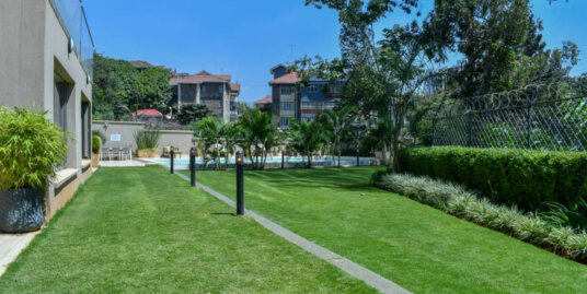 Furnished 3 Bedroom Apartments on Riverside Drive