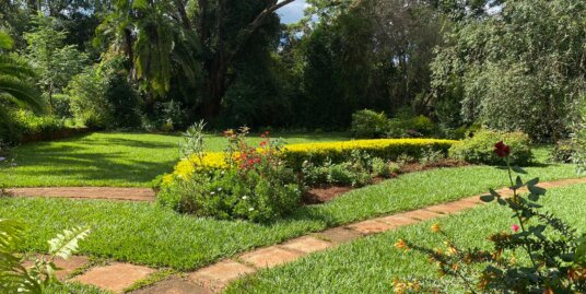 Prime Land For Sale In Loresho