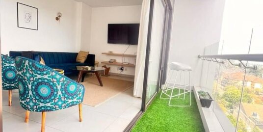 1 Bedroom Furnished Apartment For Rent In Lavington