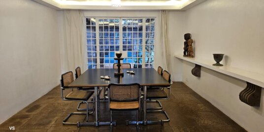 Luxurious Furnished And Serviced 3 Bedroom House In Gigiri For Rent