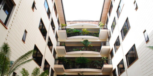 3 Bedroom Apartment in Kileleshwa