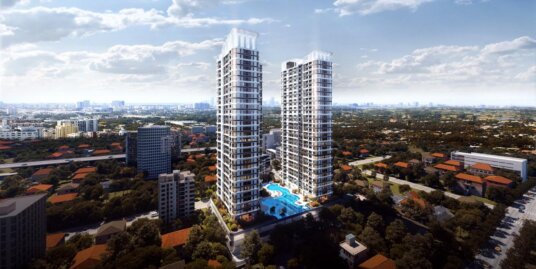 Luxury 1&2 Bedroom Apartment Off Plan Sale In Westlands