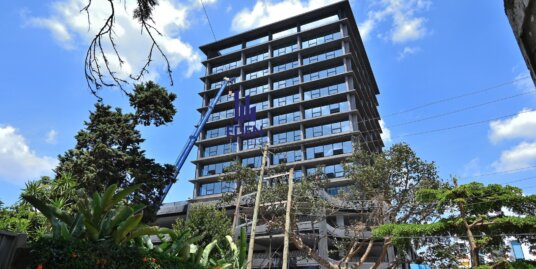 Designed and Modern Commercial Office Space In Westlands