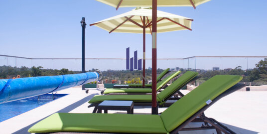 New Modern 2 Bedroom Apartment in Peponi