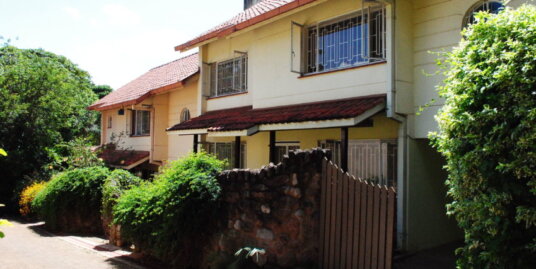 3 Bedroom Townhouse in Riverside Drive