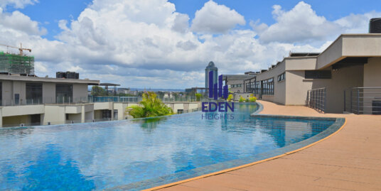 3 / 4 Bedroom Modern Duplex Apartments off Riverside Drive