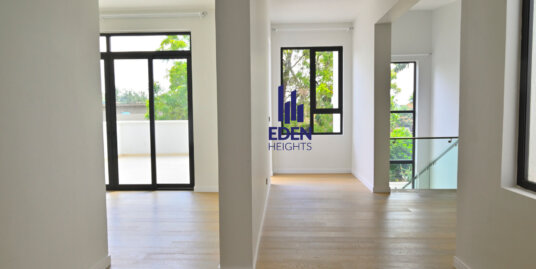 Contemporary 5 Bedroom Townhouse In Lavington For Rent