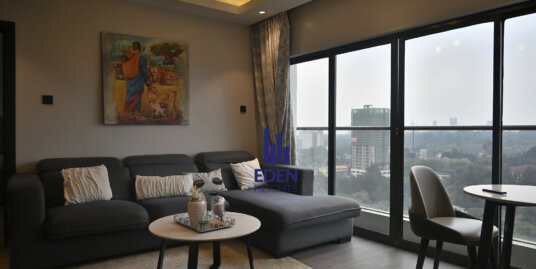 Tastefully Furnished 2 Bedroom Modern Apartment In Westlands