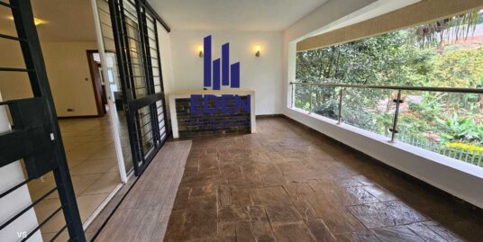Modern 3 Bedroom Apartment To Rent In Westlands Lower Kabete Road