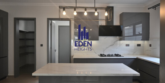Modern 5 Bedroom Villa For Rent In Lavington
