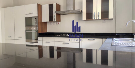 Modern 3 Bedroom Apartment for in Kileleshwa