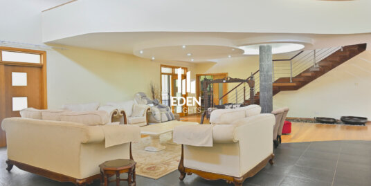 5 Bedroom Townhouse In Serene Community Kyuna For Rent / Sale