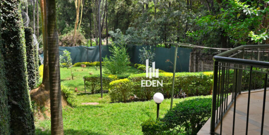6 Bedroom Home In Kileleshwa Gated community For Rent