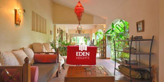 6 Bedroom Standalone Home In Runda On 1.2 acres For Sale