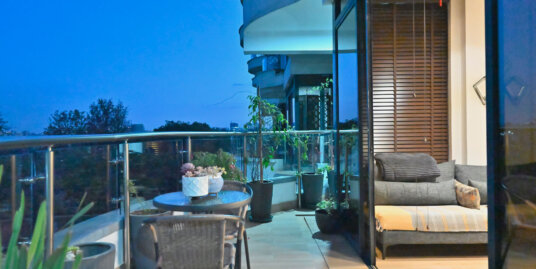 2 Bedroom Luxury Living For Sale In Westlands