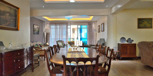 Elegant 4- Bedroom Apartment For Sale In Kileleshwa