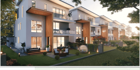 Premium 5 Bedroom Villas In Lavington For Sale