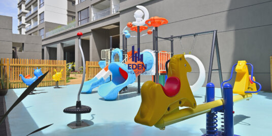 Luxury 2- Bedroom Apartment For Rent In Riverside Nairobi