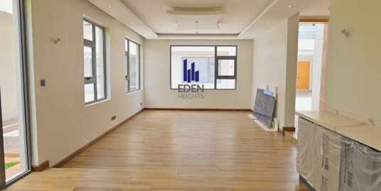 Exceptional 6-Bedroom All-Ensuite Townhouse | Lavington | For Sale