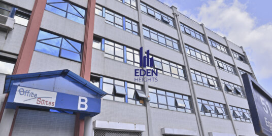 Prime Commercial Space on Parklands Road – For Sale or Rent