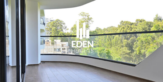 Modern 3Br Apartments for Rent in a Serene, Green Enclave