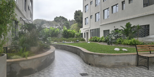 Modern 4 Bedroom Apartment In Kilimani For Rent
