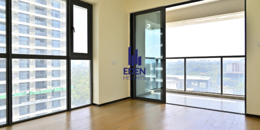 Modern 2 Bedroom Elevated Living In Westlands Apartment For Sale