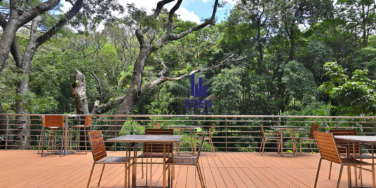 4 Bedroom Triplex Penthouse With Serene Green Views In Parklands