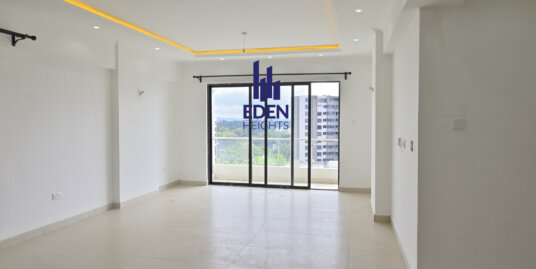 3 Bedroom Apartment In General Mathenge Westlands
