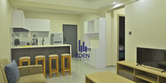 Furnished 2- Bedroom Apartment For Rent – Kindaruma Homes Kilimani