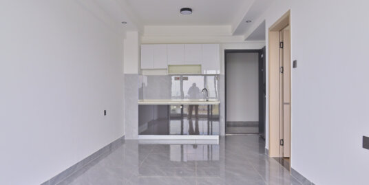 Live Beyond Luxury at Serenity Residency