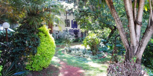 4 Bedroom Duplex To Let On Riverside Drive