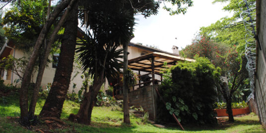 Prime Property For Sale In Thigiri, New Muthaiga