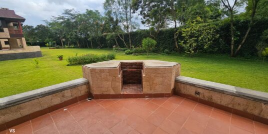 3, 4 Bedroom Redefined Living In Old Runda For Sale