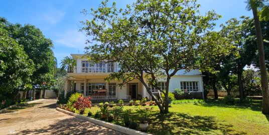 A rare gem in the heart of Kisumu For Sale