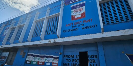 Warehouses In Kisumu City For Sale
