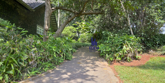 3-Bedroom Bungalow with Master Ensuite – To Let | Lavington