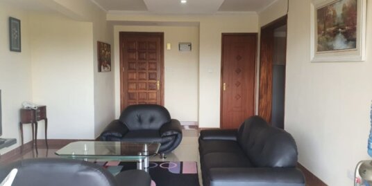 For Rent: Spacious 2-Bedroom All-Ensuite Apartment in Kileleshwa