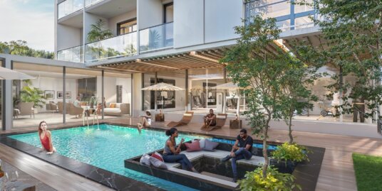 Luxury Residences Studio and Villas for Sale In Kileleshwa