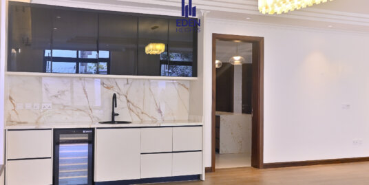 Exclusive 5-Unit Gated Compound | Modern Family Living Townhouse In Lavington To Let