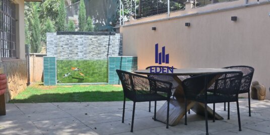 Elegant 3-Bedroom Townhouse for Sale in Lavington